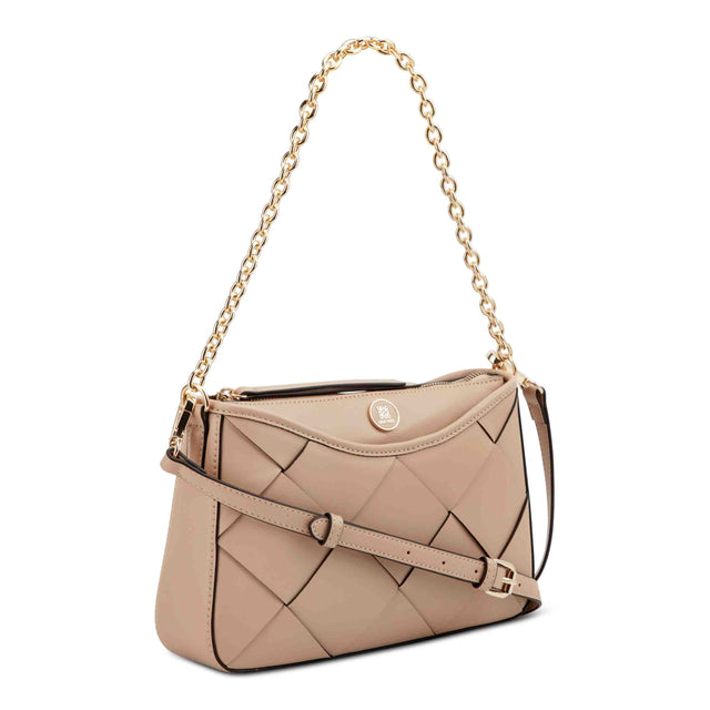 Nine West Harland Converible Crossbody Shoulder Bag