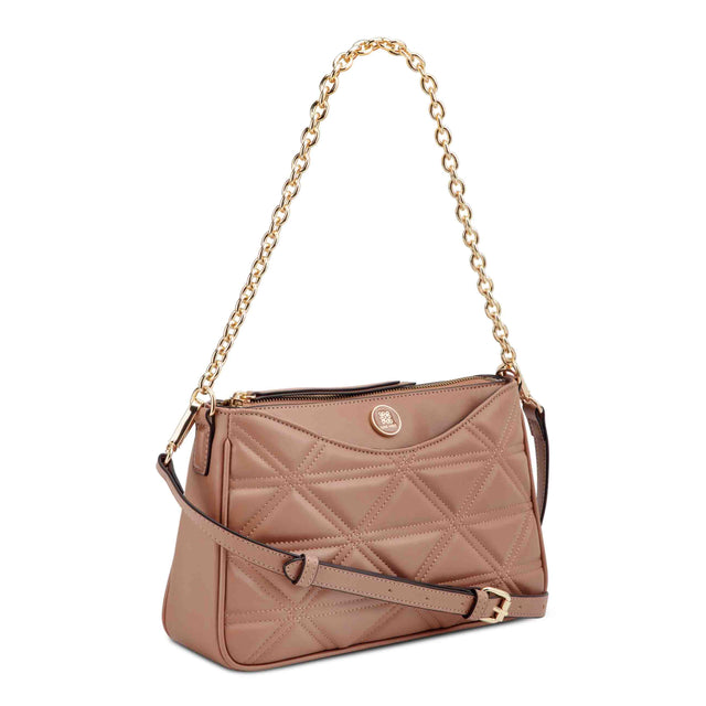 Nine West Harland Converible Crossbody Shoulder Bag