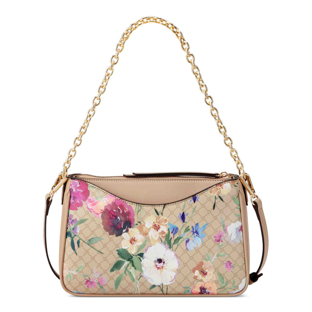 Nine West Harland Converible Crossbody Shoulder Bag