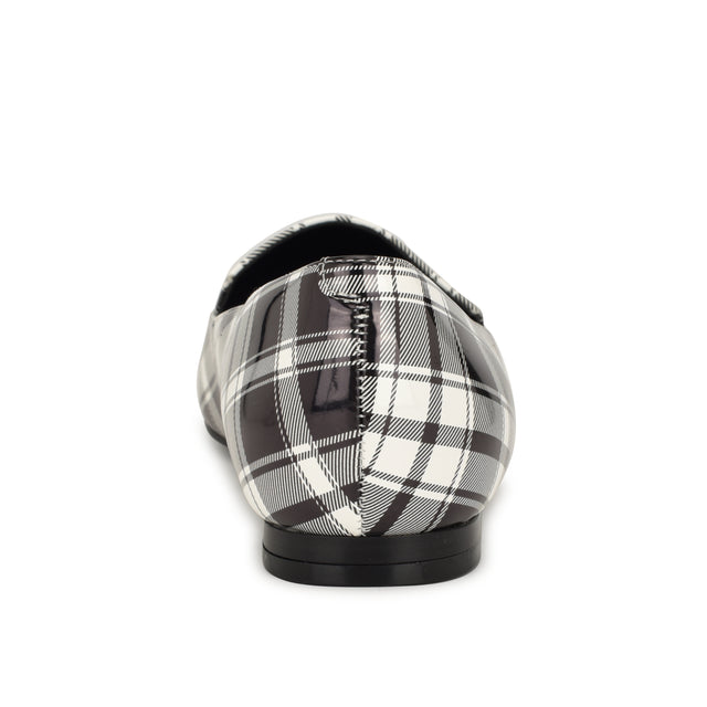 Nine West Abay Smoking Flats