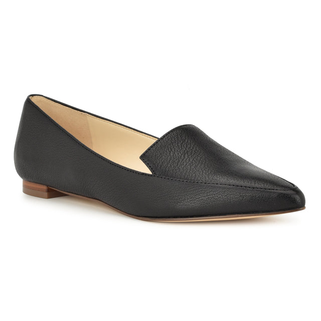 Nine West Abay Smoking Flats