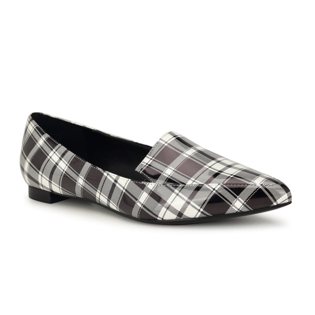 Nine West Abay Smoking Flats