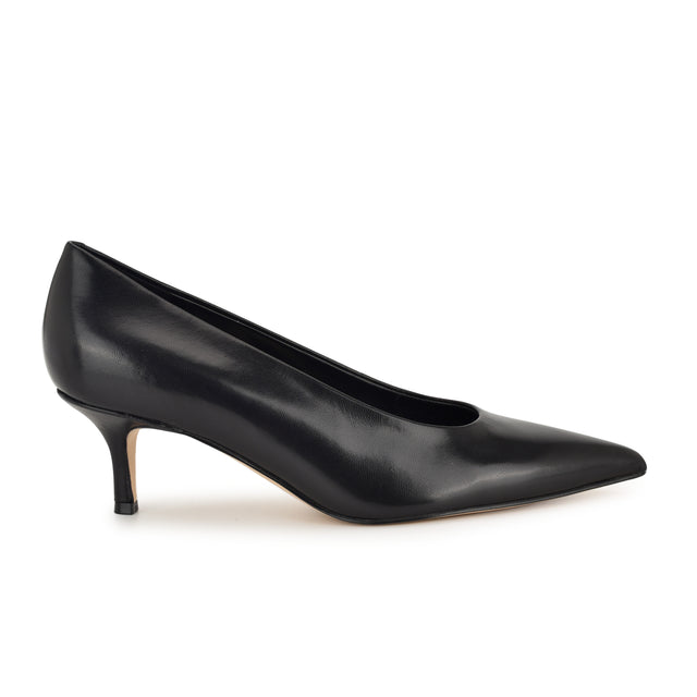 Nine West Adalys Kitten Heel Pumps