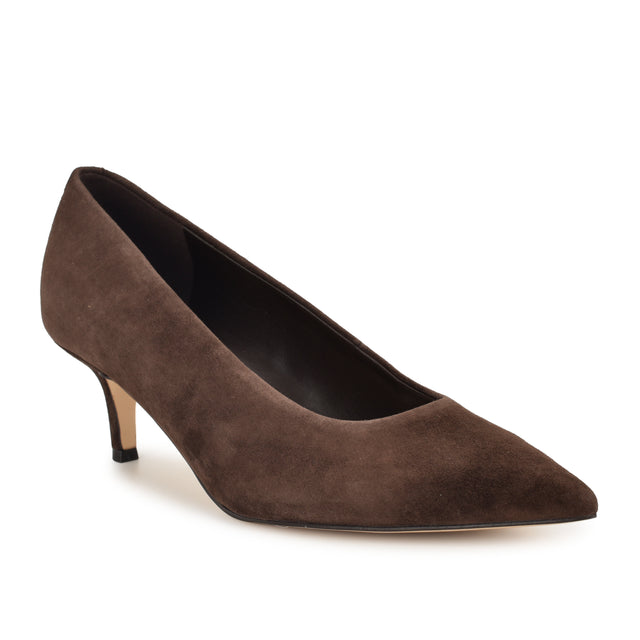 Nine West Adalys Kitten Heel Pumps