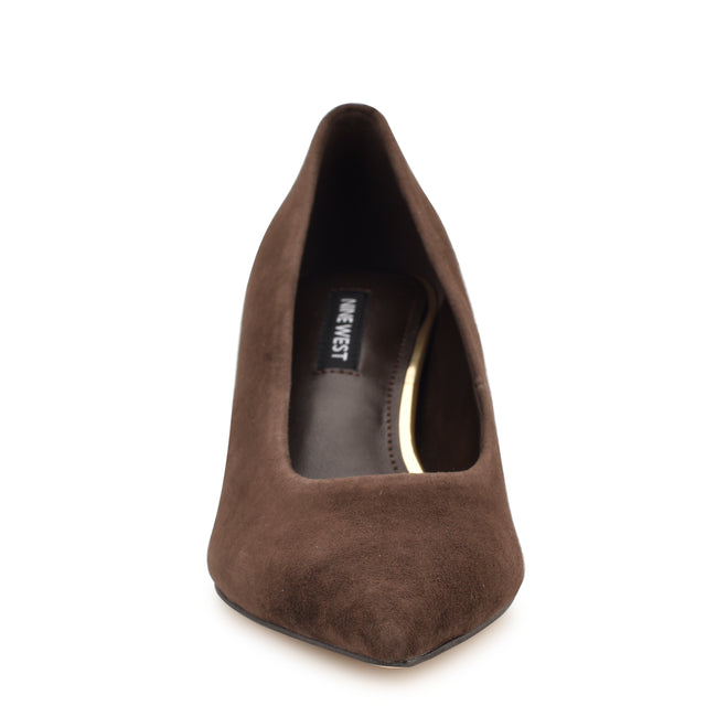 Nine West Adalys Kitten Heel Pumps