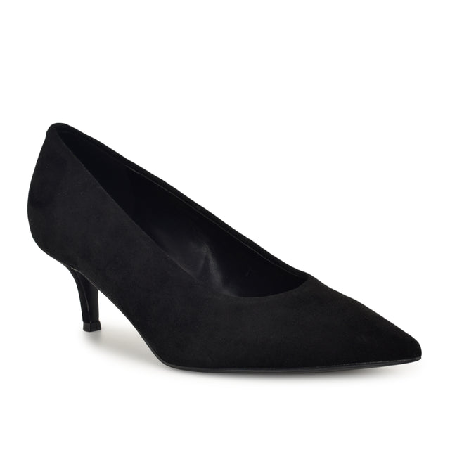 Nine West Adalys Kitten Heel Pumps
