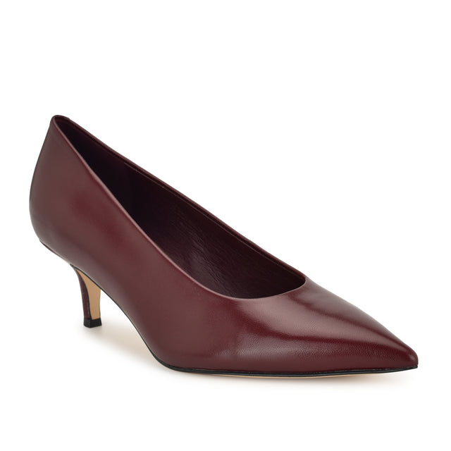 Nine West Adalys Kitten Heel Pumps