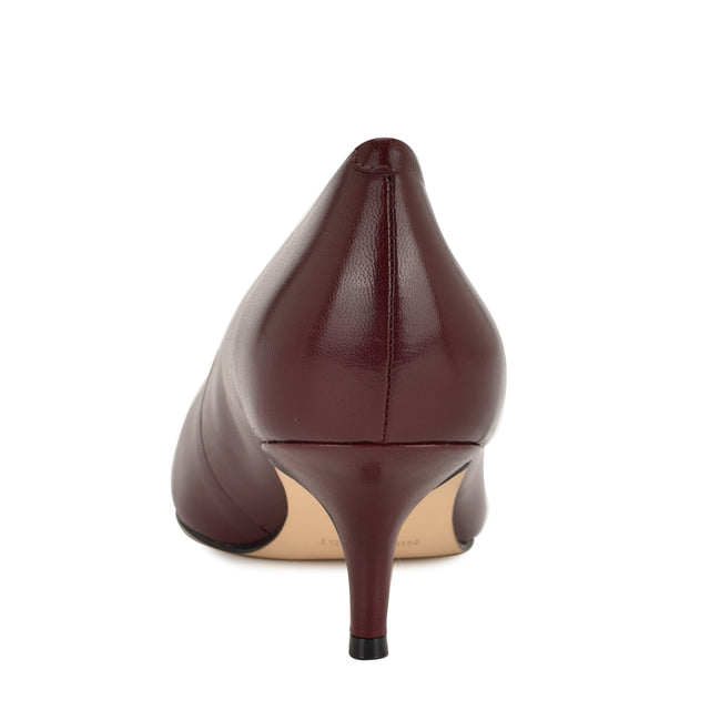 Nine West Adalys Kitten Heel Pumps