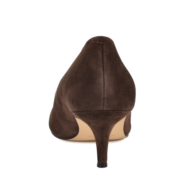 Nine West Adalys Kitten Heel Pumps