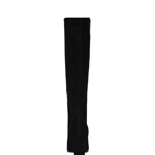 Nine West Adera Knee High Leather Boots