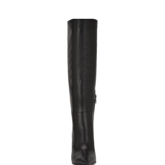 Nine West Adera Knee High Leather Boots