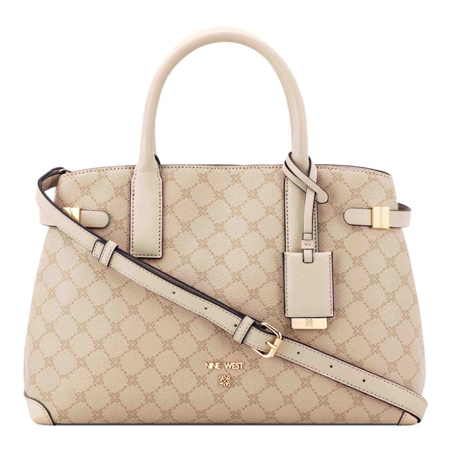 nine west Aira Satchel