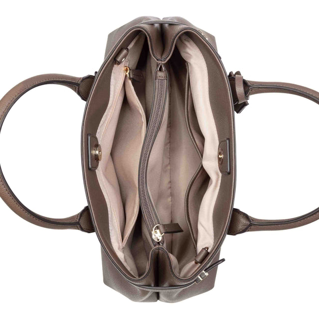 Nine West Aira Satchel