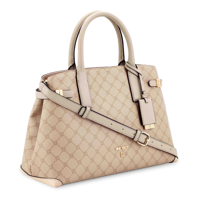 Nine West Aira Satchel