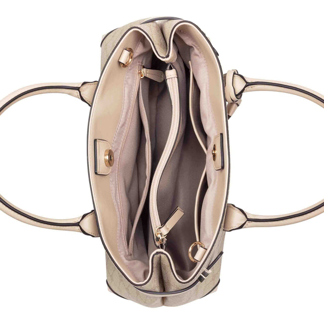 Nine West Aira Satchel