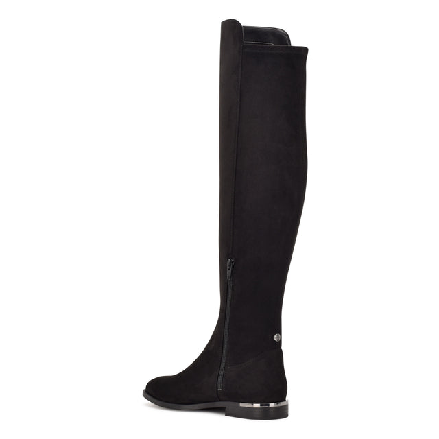 Nine West Allair Over The Knee Boots