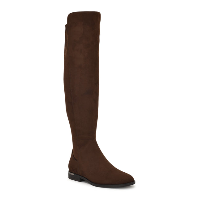 Nine West Allair Over The Knee Boots