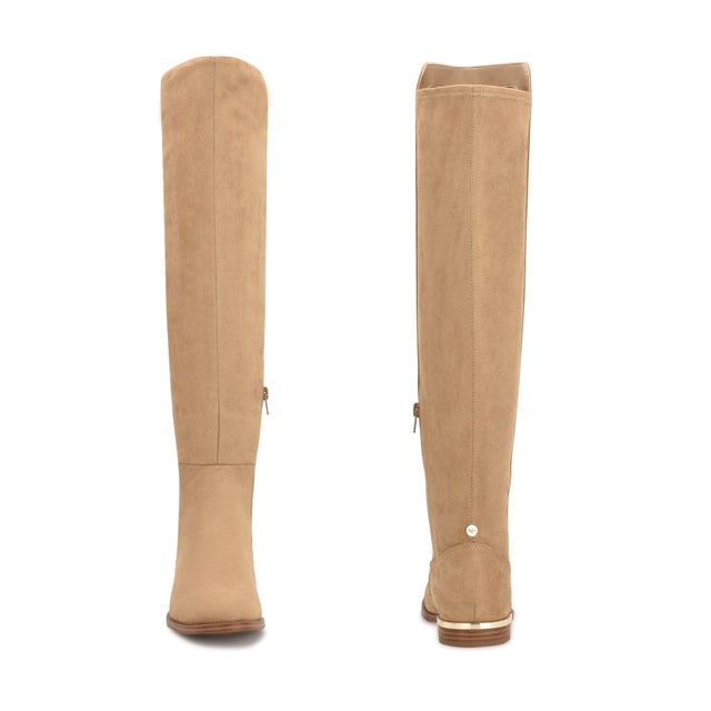 Nine West Allair Over The Knee Boots