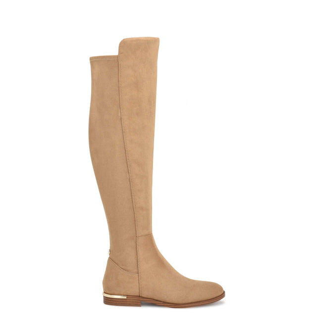 nine west Allair Over the Knee Boots