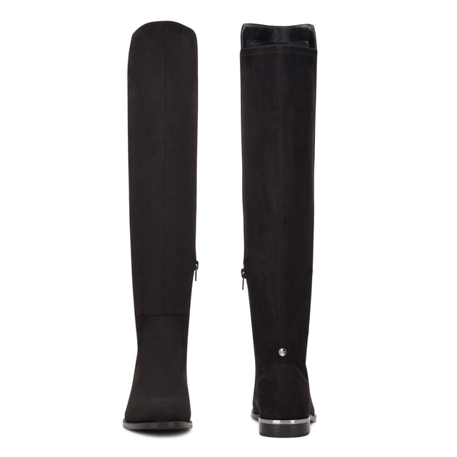 Nine West Allair Over The Knee Boots