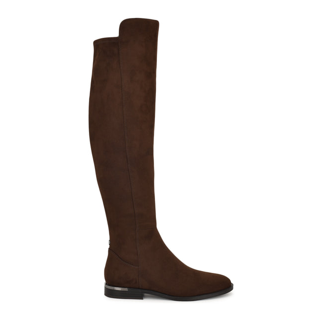 nine west Allair Over the Knee Boots