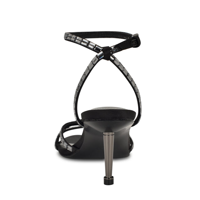 Nine West Amseta Heeled Sandals