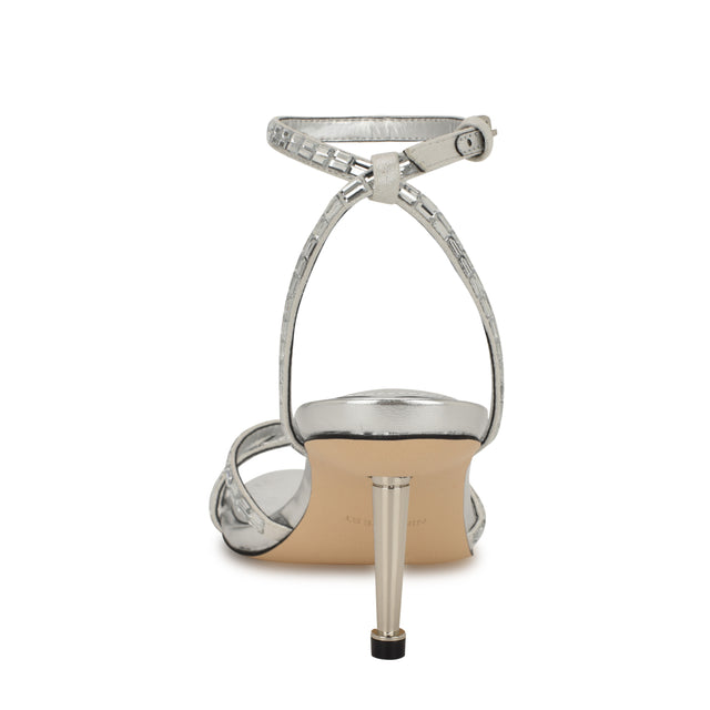 Nine West Amseta Heeled Sandals