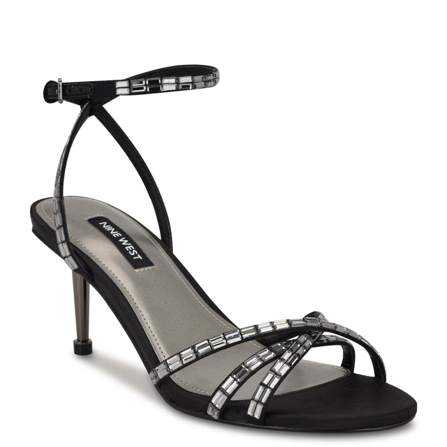 Nine West Amseta Heeled Sandals