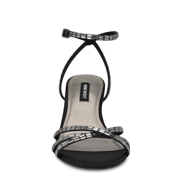 Nine West Amseta Heeled Sandals