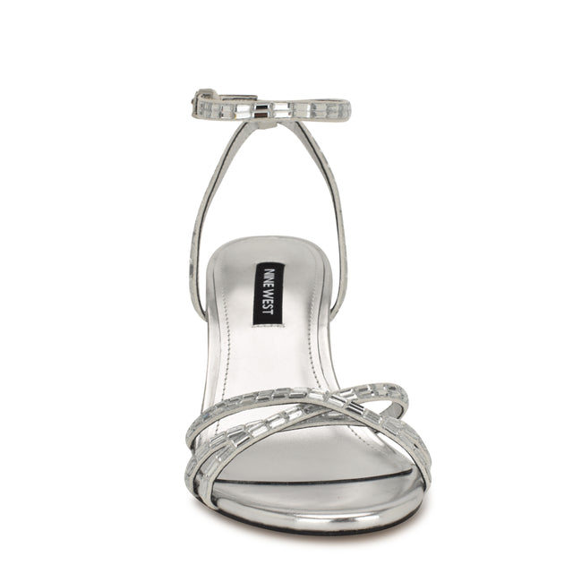 Nine West Amseta Heeled Sandals