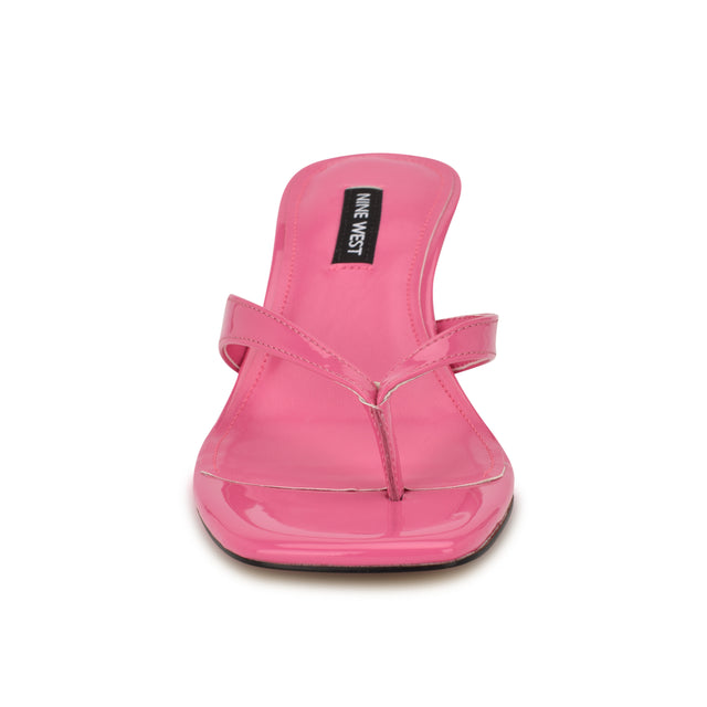 Nine West Andela Thong Heeled Sandals