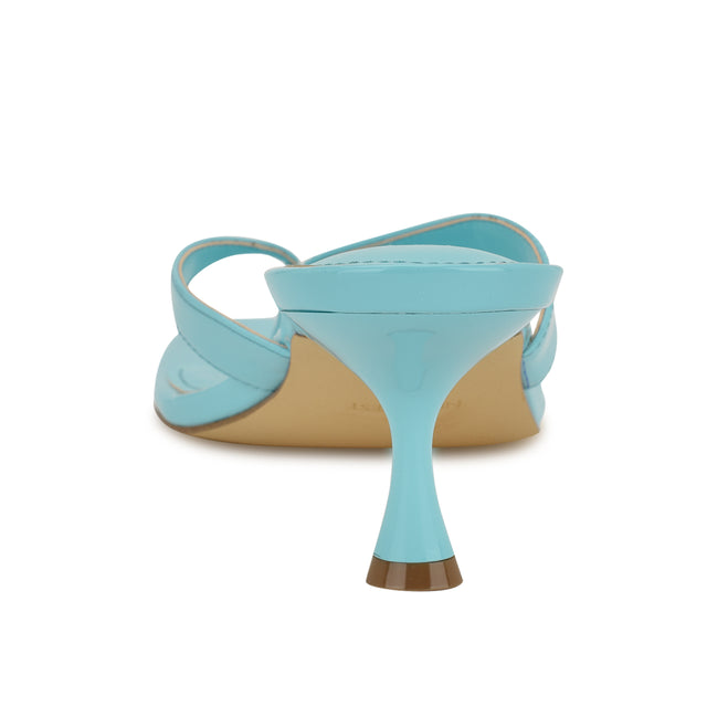 Nine West Andela Thong Heeled Sandals