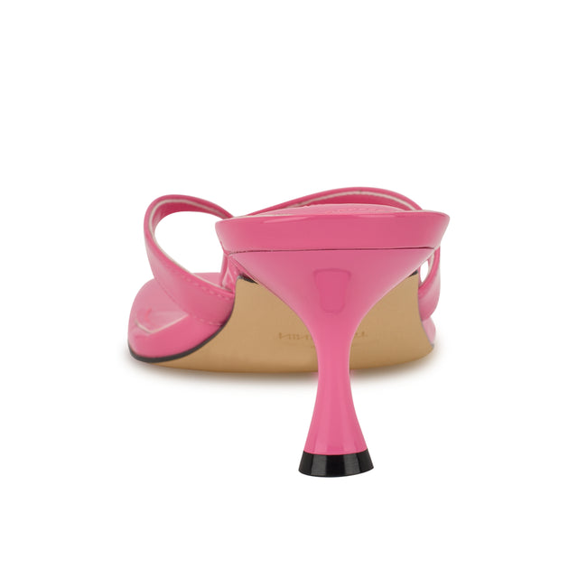 Nine West Andela Thong Heeled Sandals