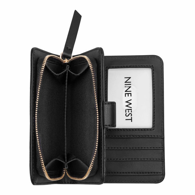 Nine West Anders French Wallet