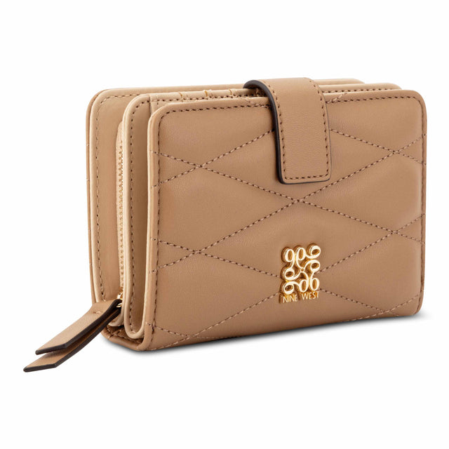 Nine West Anders French Wallet