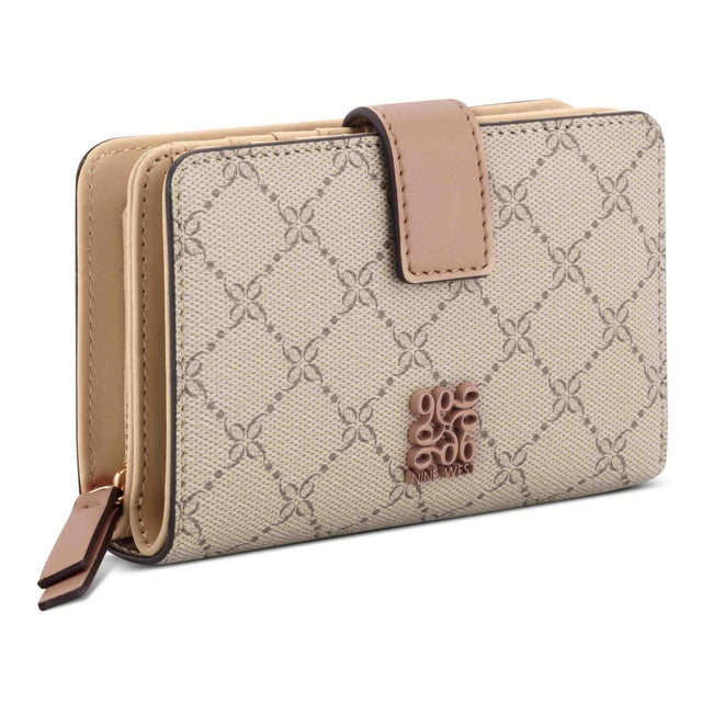 Nine West Anders French Wallet