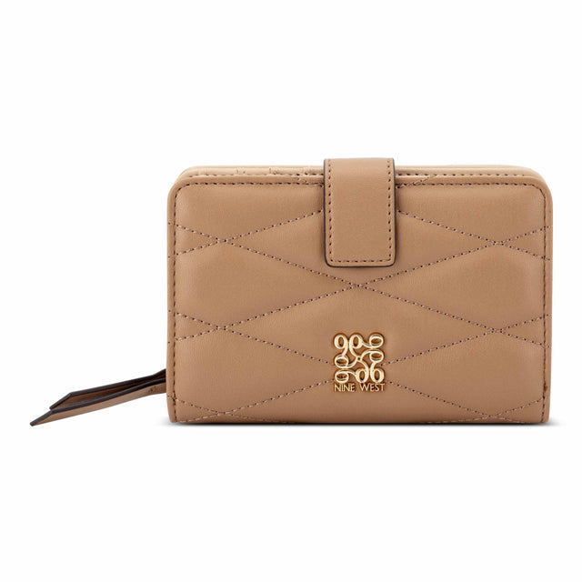 nine west Anders French Wallet