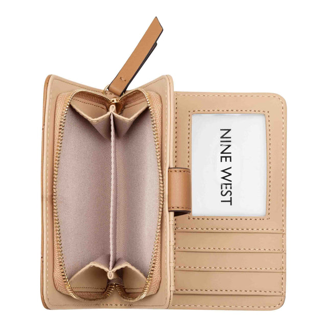 Nine West Anders French Wallet
