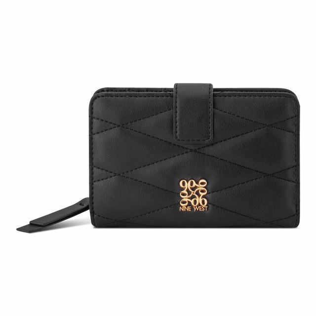Nine West Anders French Wallet