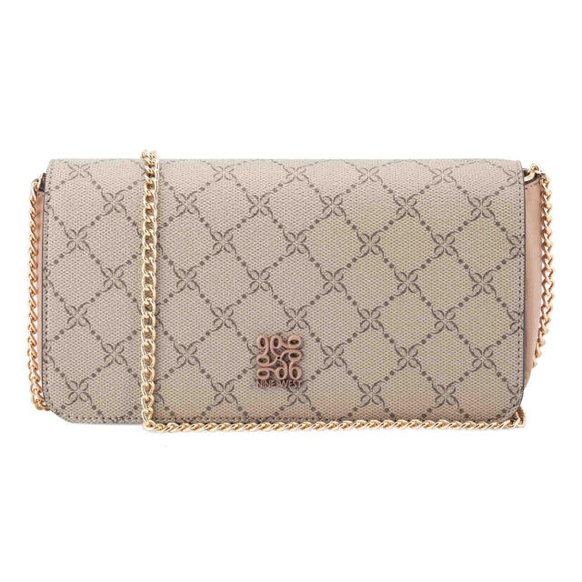 nine west Anders Phone Chain Crossbody Clutch