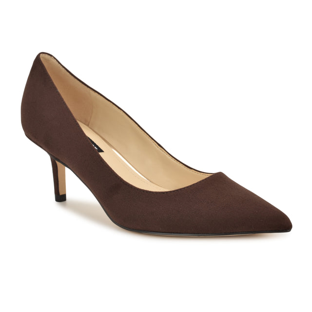 Nine West Arlene Pointy Toe Pumps