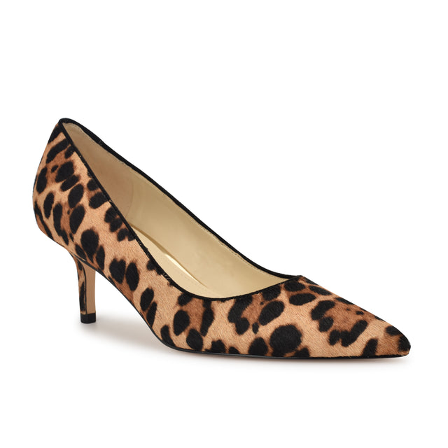 Nine West Arlene Pointy Toe Pumps