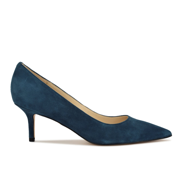 Nine West Arlene Pointy Toe Pumps