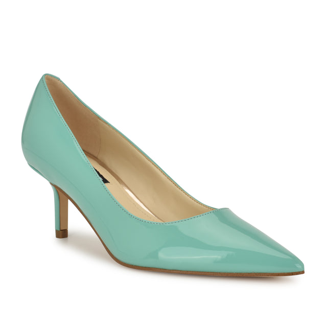Nine West Arlene Pointy Toe Pumps