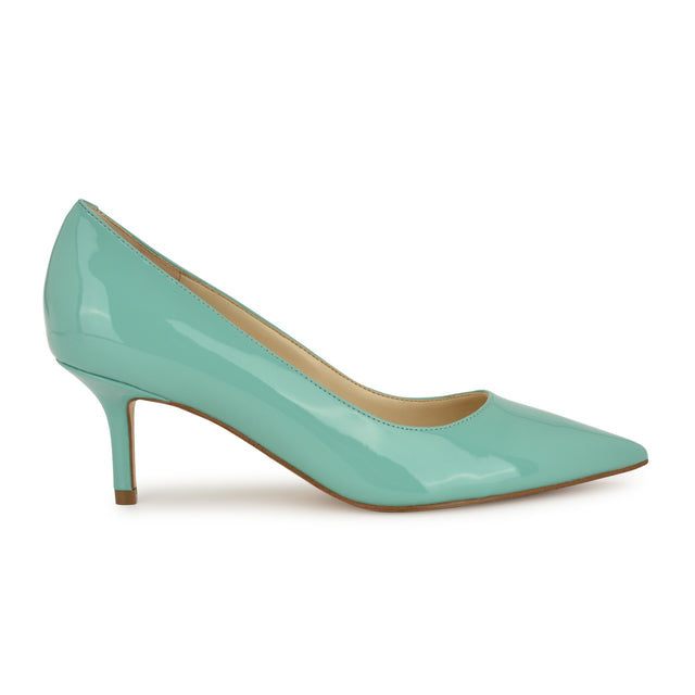 Nine West Arlene Pointy Toe Pumps