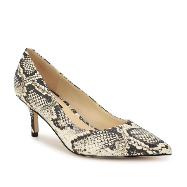 Nine West Arlene Pointy Toe Pumps