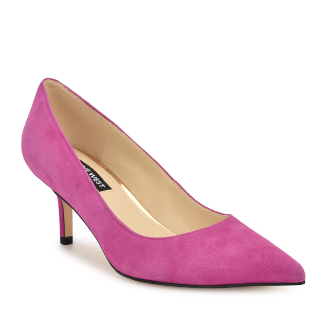 Nine West Arlene Pointy Toe Pumps