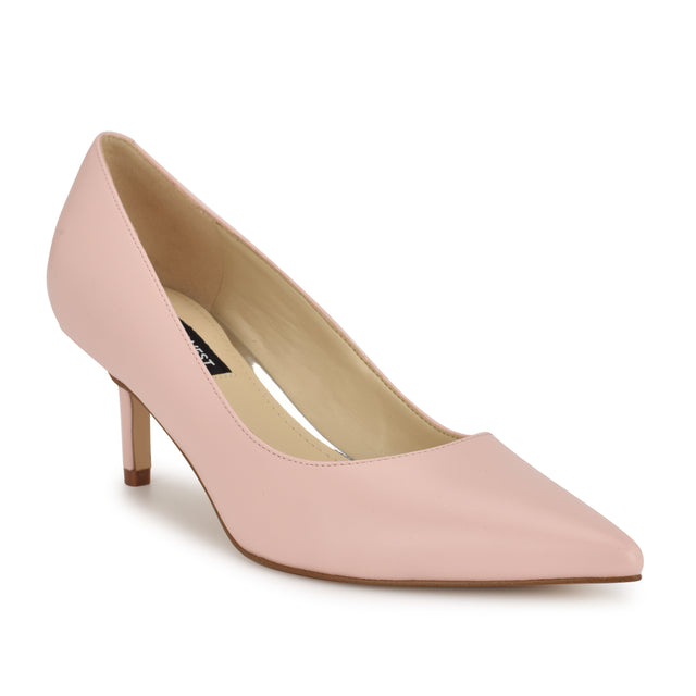 Nine West Arlene Pointy Toe Pumps