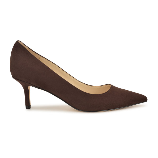 nine west Arlene Pointy Toe Pumps