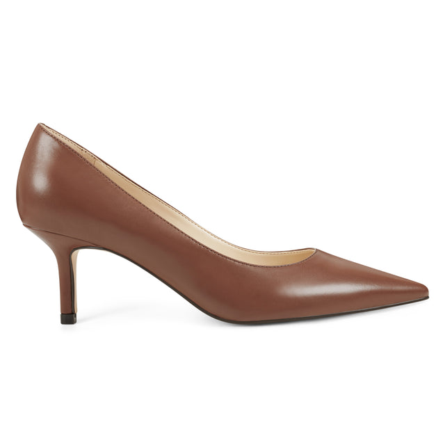 nine west Arlene Pointy Toe Pumps